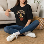 Emotional Support Seedling G1 T-Shirt