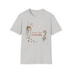 Where the Mind Breathes CL4G1 T-Shirt
