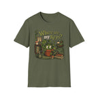 Where are my Keys C2 T-Shirt