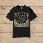 Medicine for the Soul Comfort Colors  Premium T-shirt