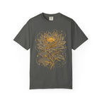 Lotus Flower Bloom Premium T-Shirt