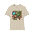 Currently Rooted to My Setup G1 T-Shirt