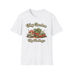 Tiny Garden Big Feelings C3 T-Shirt