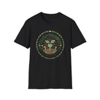 Sending You Good Vibes & New Leaves C1 T-Shirt