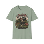 Probably in the Garden C1 T-Shirt