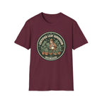 Certified Leaf Supervisor G1 T-Shirt