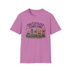 The Littlest Flower Gang G1 T-Shirt