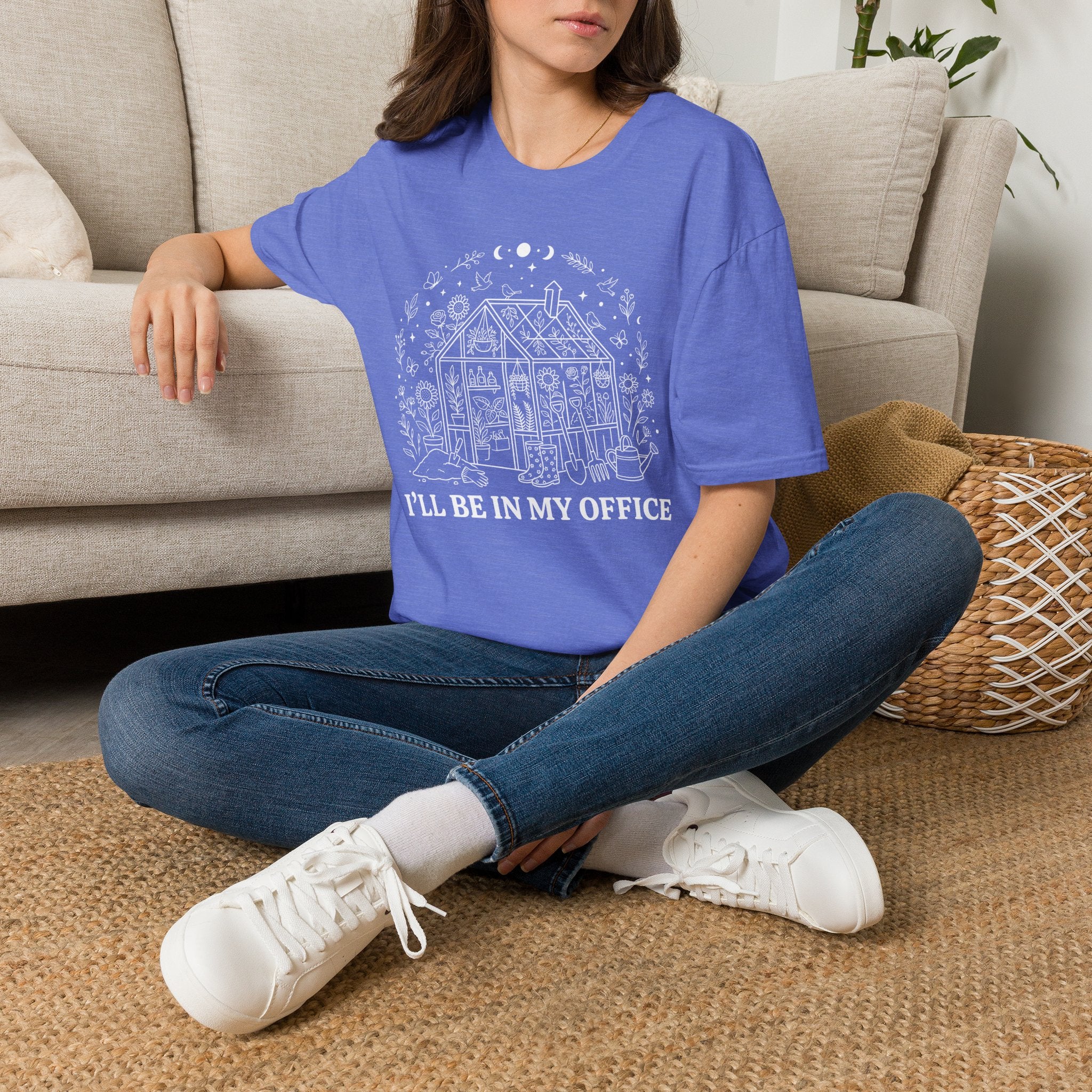 I'll be in my office G1 T-Shirt