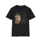 I Grow things hold grudges garden C1 T-Shirt