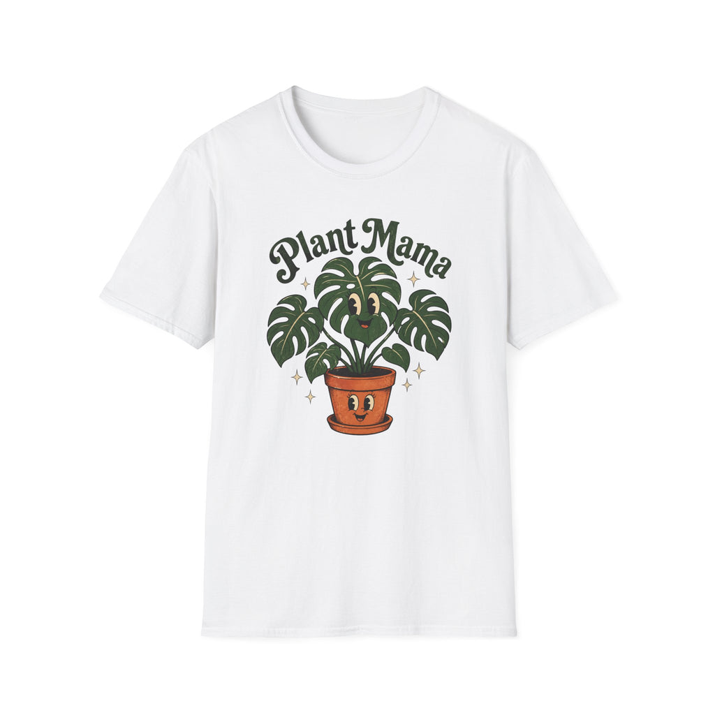 Plant Mama C1 T-Shirt