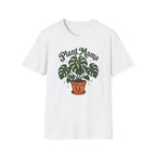 Plant Mama C1 T-Shirt