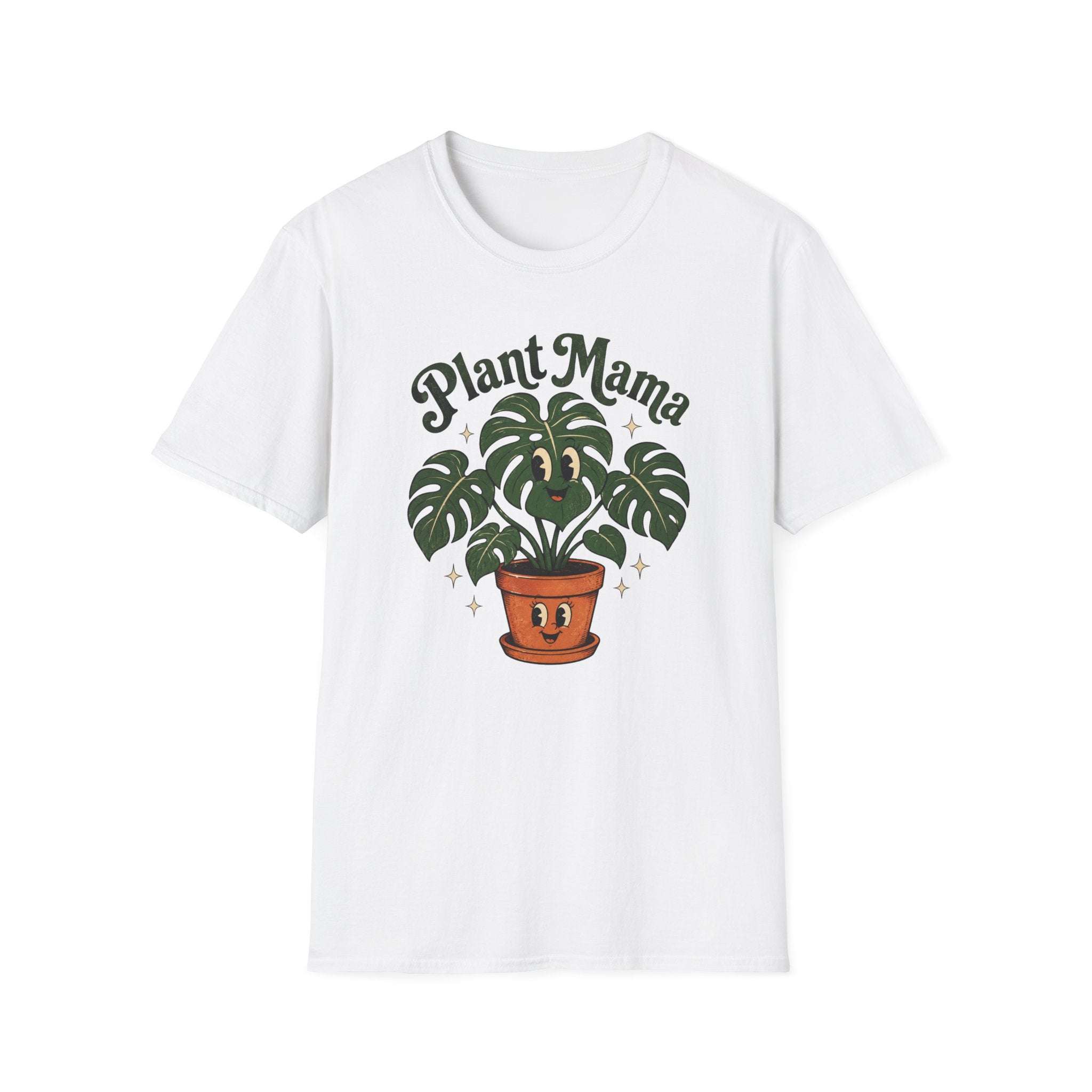 Plant Mama C1 T-Shirt