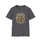 Tiny Garden Big Feelings G1 T-Shirt