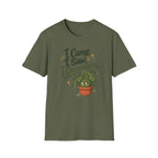 I Came I Saw I Overwatered C1 T-Shirt