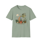 Rainbow Water Can C1 T-Shirt