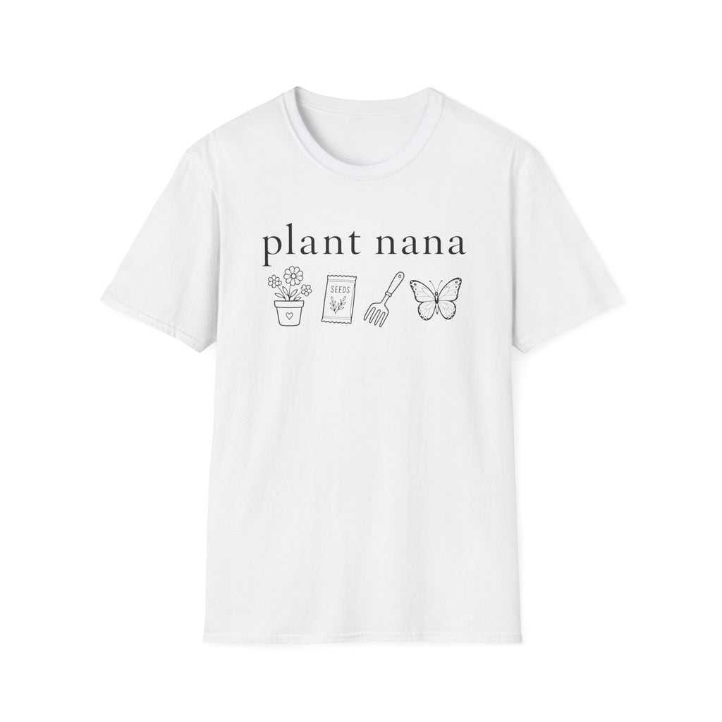 plant nana C1 T-Shirt