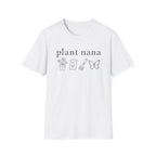 plant nana C1 T-Shirt