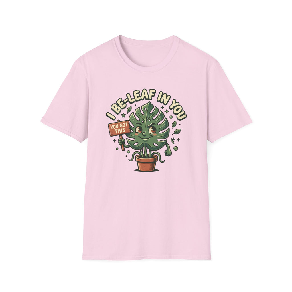 I Be Leaf In You G1 T-Shirt