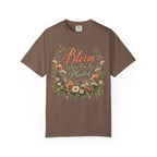 Bloom Where You are Planted Premium T-Shirt