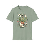 You Grow Girl C1 T-Shirt