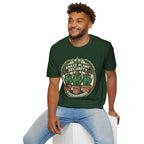 Snake Plant Security C1 T-Shirt