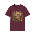 Tiny Garden Big Feelings C1 T-Shirt