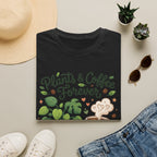 Plants & Coffee Forever G1 T-Shirt
