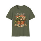 Plant Besties Forever C1 T-Shirt