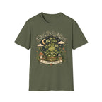 Mind Body Soul G2 T-Shirt
