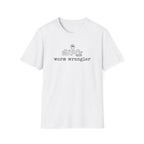 Copy of worm wrangler G1 T-Shirt