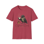 Caffeine & Crows C1 T-Shirt