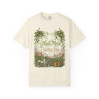 Plant More Worry Less C1 - Premium T-Shirt