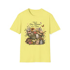 Take it One Bloom at a Time C2 T-Shirt