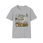 Loving My Garden C1 T-Shirt