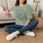 certified plant person C1 T-Shirt