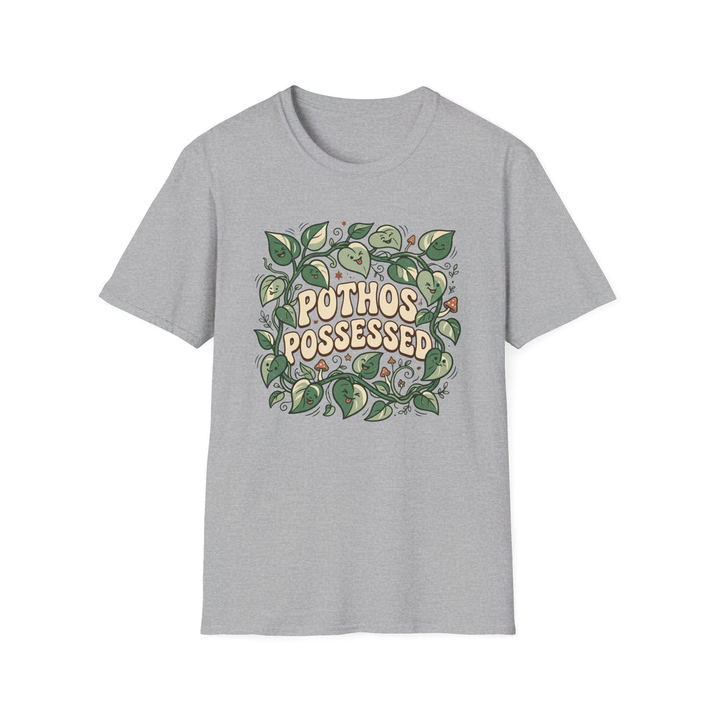 Pothos Possessed G1 T-Shirt