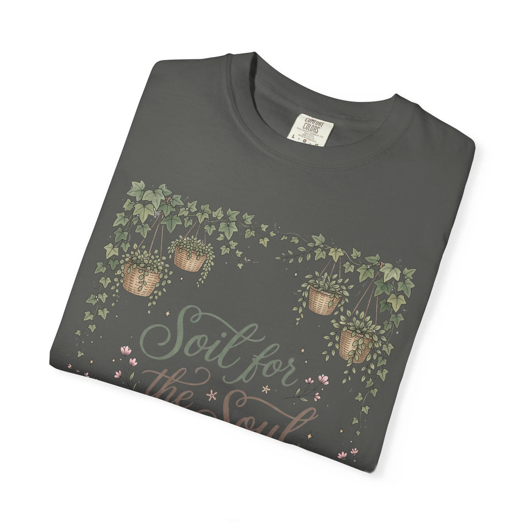 Soil for the Soul Premium T-Shirt