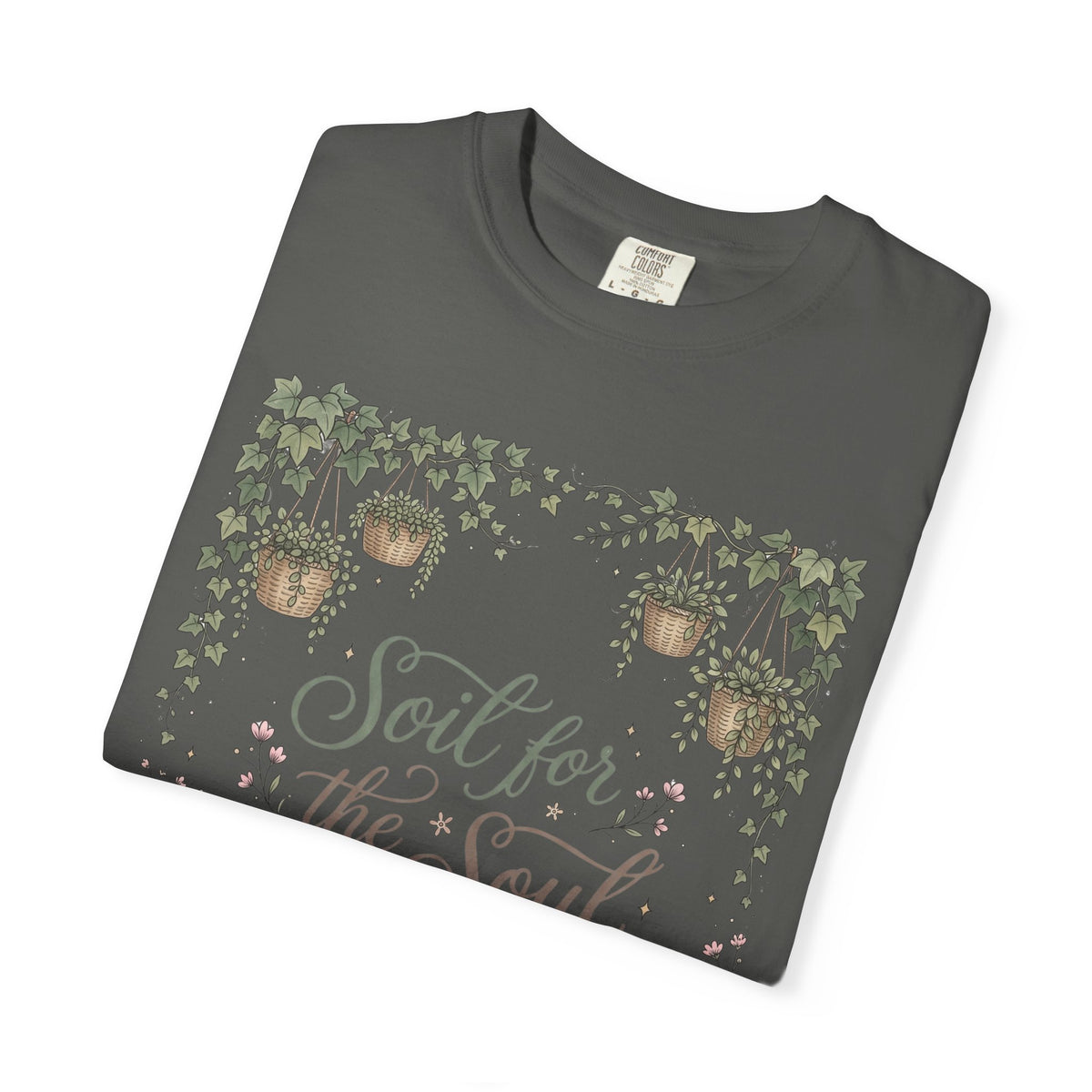 Soil for the Soul Premium T-Shirt