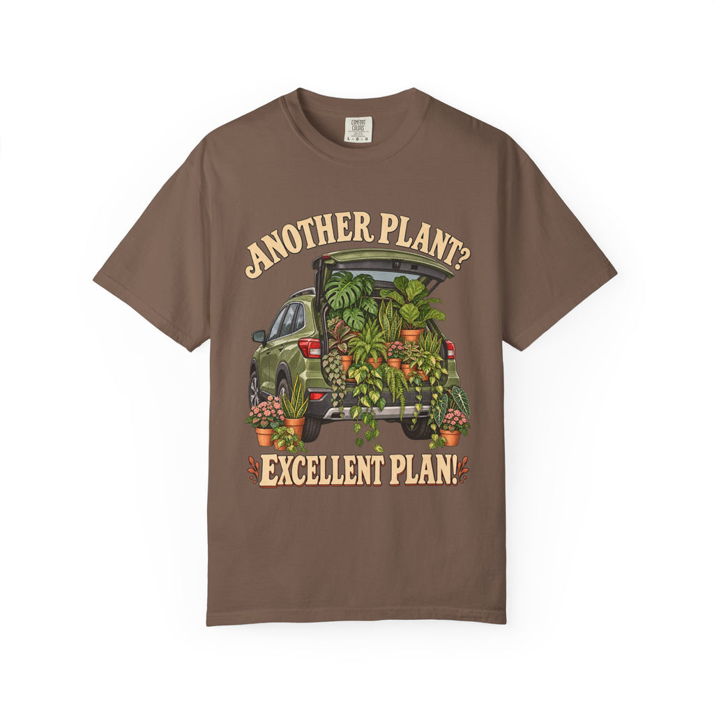 Another Plant? Premium T-Shirt