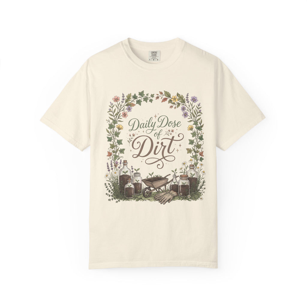 Daily Dose of Dirt G1 - Premium T-Shirt