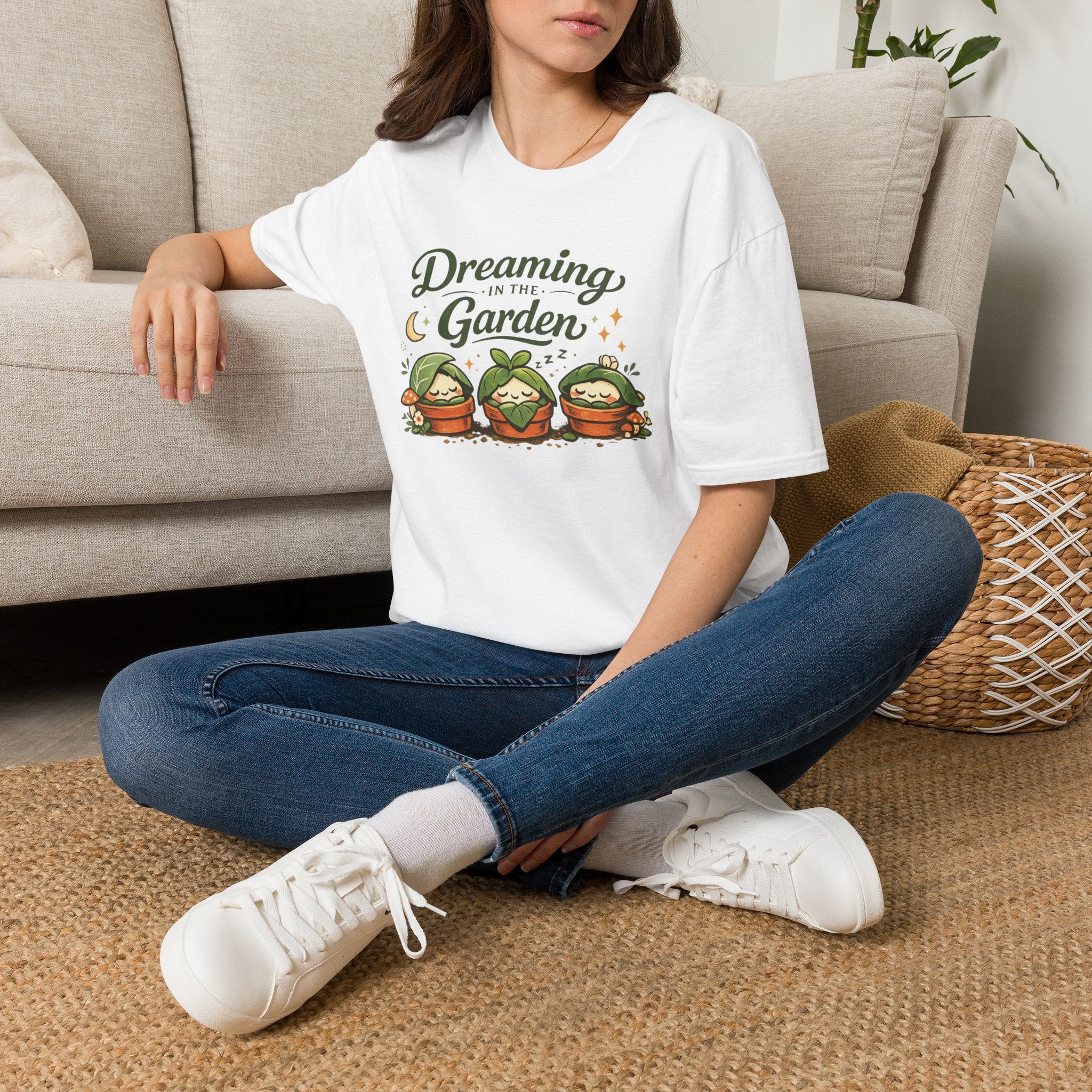 Sprout Nap Club C2 T-Shirt