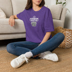 compost queen C1 T-Shirt