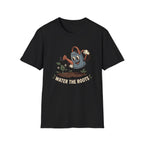 Water The Roots C1 T-Shirt