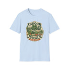Indoor Jungle Crew C1 T-Shirt