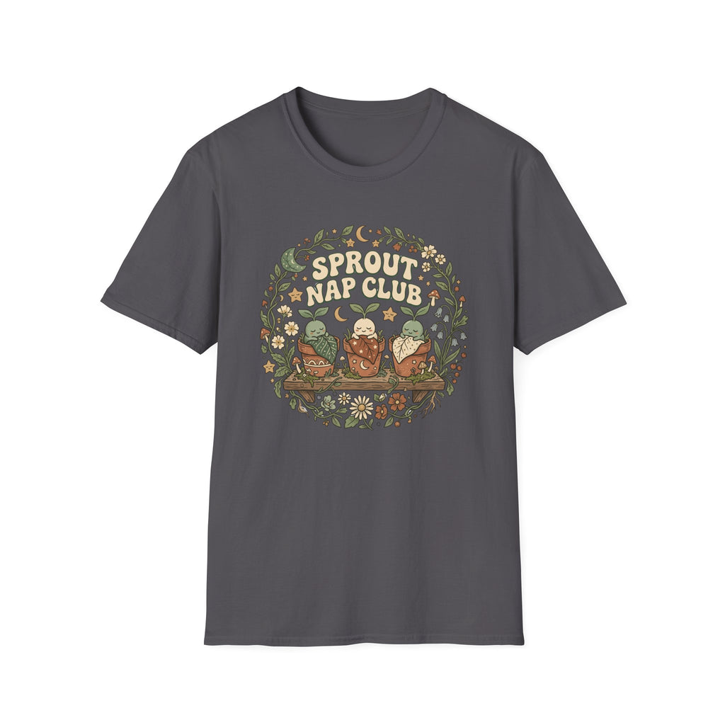 Sprout Nap Club G1 T-Shirt