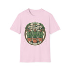 Snake Plant Security C1 T-Shirt