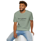 hoe grown G1 T-Shirt