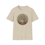 MAMA’S EMOTIONAL SUPPORT GARDEN_G1 T-Shirt