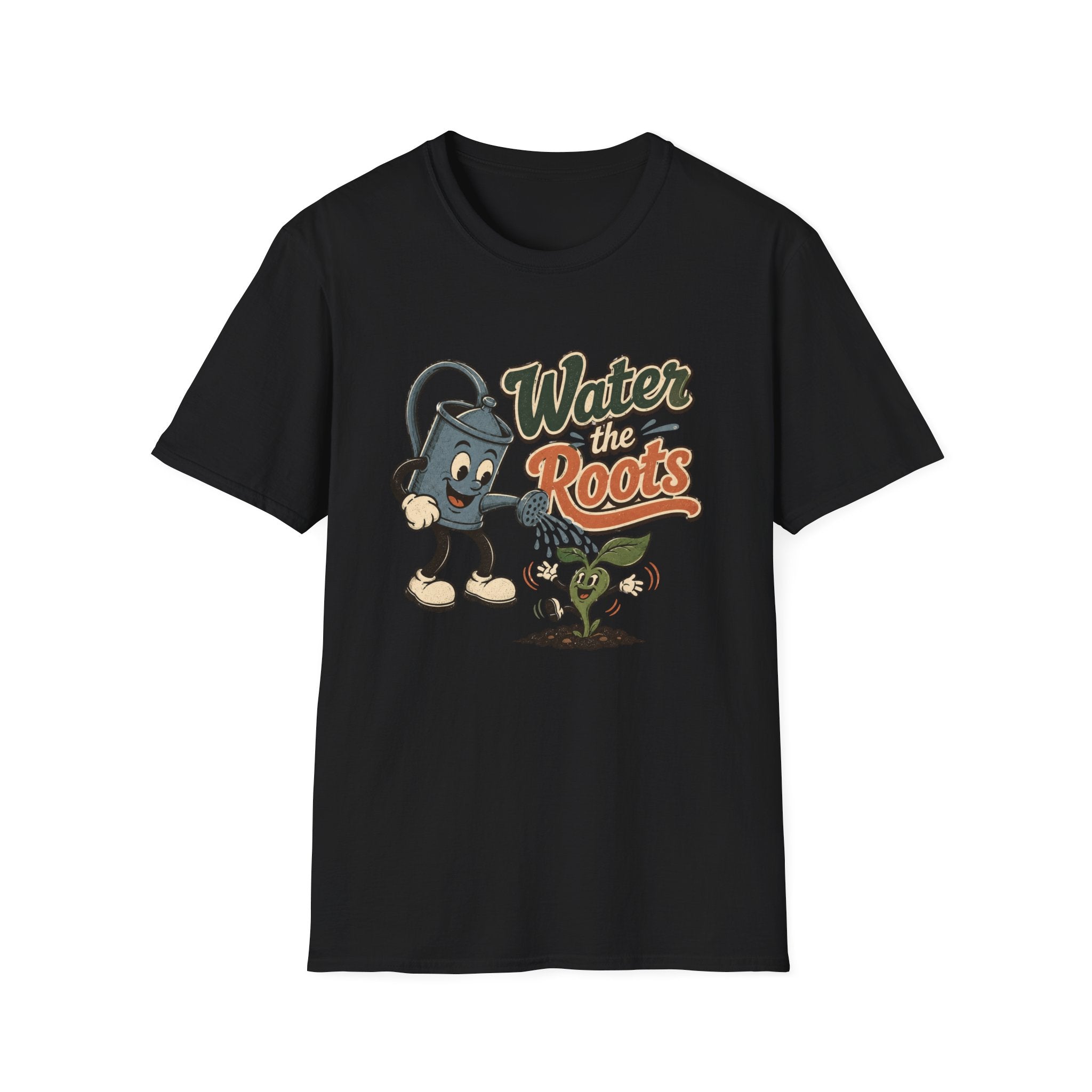 Water the Roots G1 T-Shirt