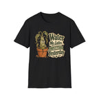 Water Me Later Underwatered Plant Sass C1 T-Shirt